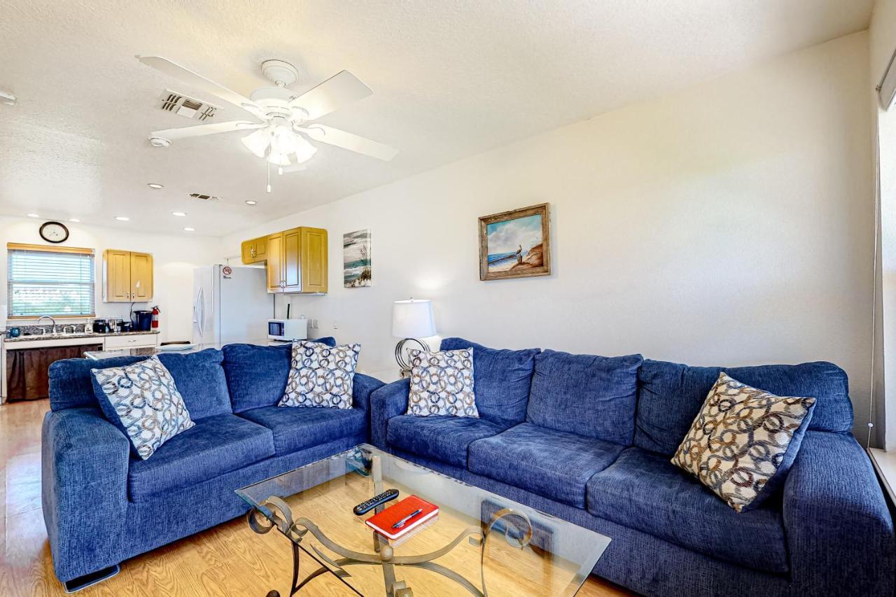 Pleasant Rest Cottage ガルベストン エクステリア 写真
